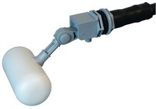 PLANT!T BigFloat Float Valve Auto Top-Up System Hydroponic Reservoir Tank Kit