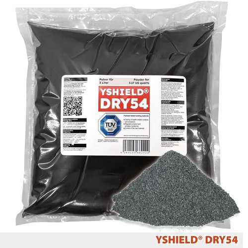 Yshield dry54 emf - dry54,