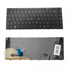 HP EliteBook 840 G5 840 G6 745 G5 G6 UK Layout Laptop Keyboard Replacement New