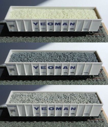 Resin wagon load for lima - for,