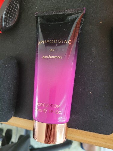New ann summers - summers, aphrodisiac