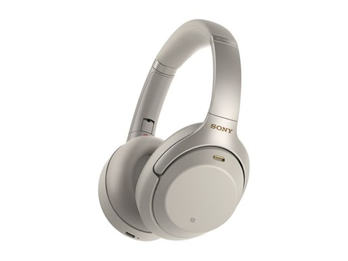 Sony 1000xm3 platinum - sony,