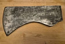 Elwell Wednesbury Forge 7 LB
