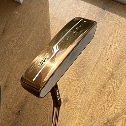 Ping karsten zing mallet - ping,