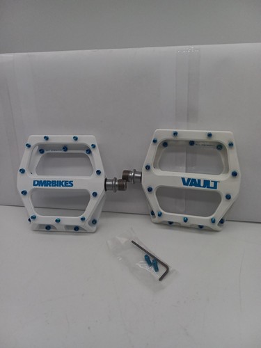 Dmr vault pedal - pedal, 9/16,
