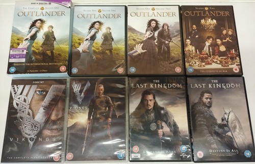 Dvd bundle period - dvd,