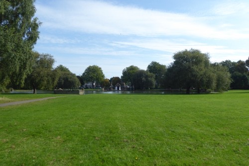 Photo 6x4 anlaby park - photo,