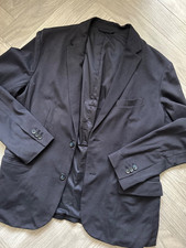 Emporio Armani lined  jacket