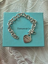 Tiffany & Co. Sterling Silver