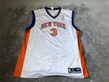 Reebok New York Knicks Marbury