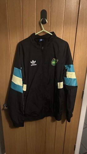 Jamaica football adidas - football,