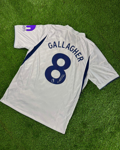 Conor gallagher signed - conor,