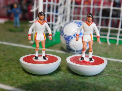 Vintage 1980s subbuteo - vintage,