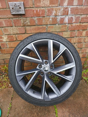 Skoda octavia superb - octavia,