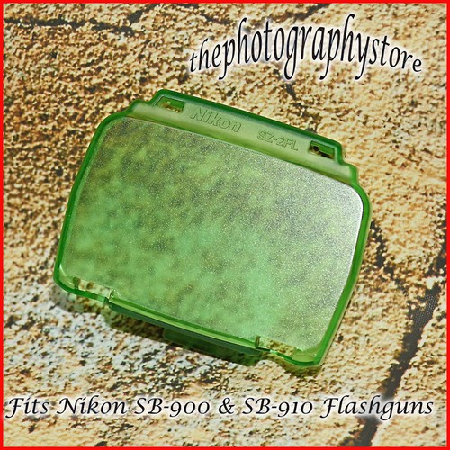 2fl green panel nikon - sz-2fl,