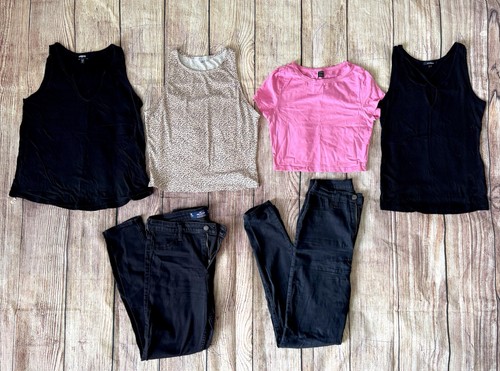 Women clothing bundle size - clothing,