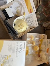 Medela Swing Premium Pack