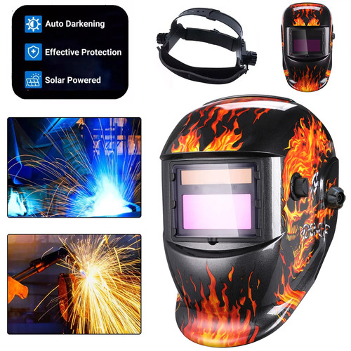 New true color solar auto - color,