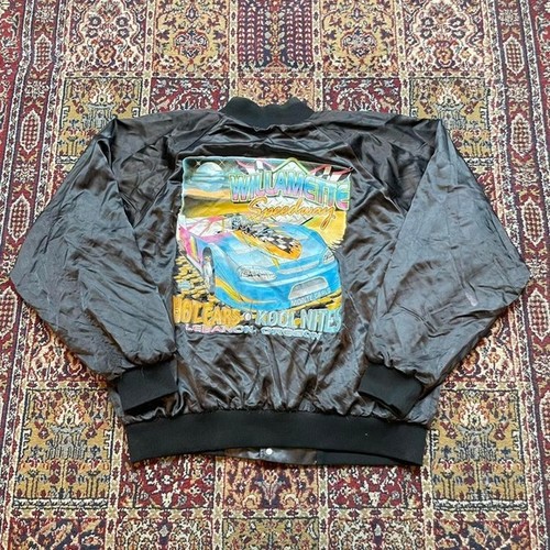 Vtg 80s 90s willamette - vtg,