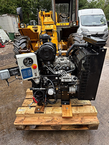 Perkins 404d 22t diesel - perkins,