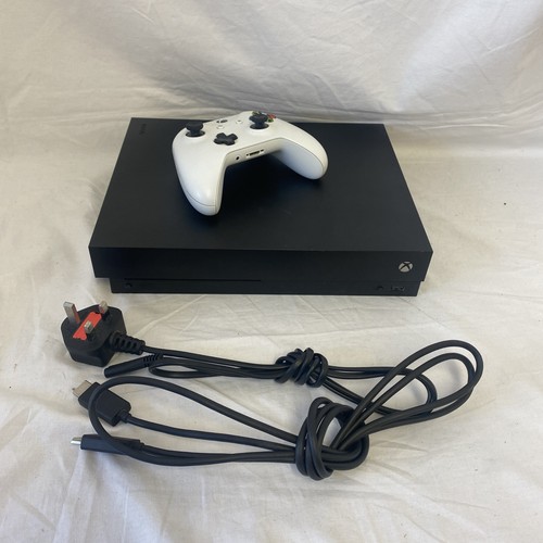 Microsoft xbox one 1tb - x,