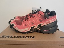 Salomon Speedcross 6 W Womens