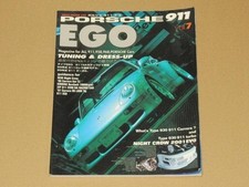 Porsche 911 ego VOL.7 What is