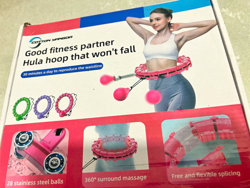 Cotton sandoa pink fitness - sandoa,