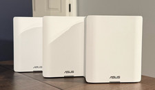 ASUS ZenWiFi BT8 X3 Wireless