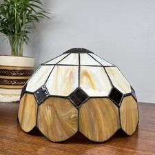 Tiffany Style Stained Glass
