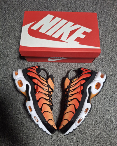 Nike men air max plus - air,