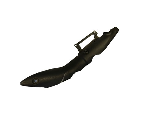 Genuine kawasaki z1000 exhaust - genuine,