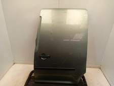 VOLKSWAGEN CADDY Sliding Side