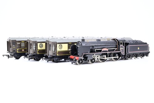 Hornby gauge r2079 - hornby, 'kentish