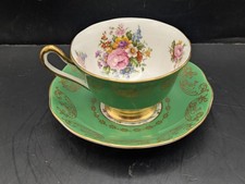 Royal Albert Bone China Cup Saucer Set