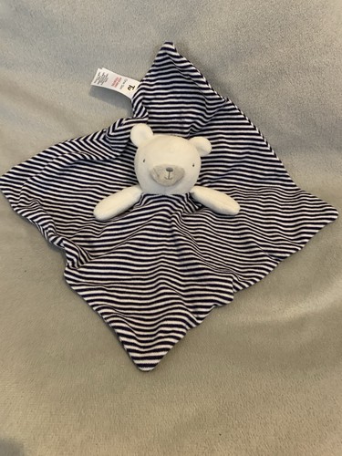 Sainsburys polar bear - bear, teddy