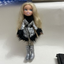 Bratz Wintertime Collection -