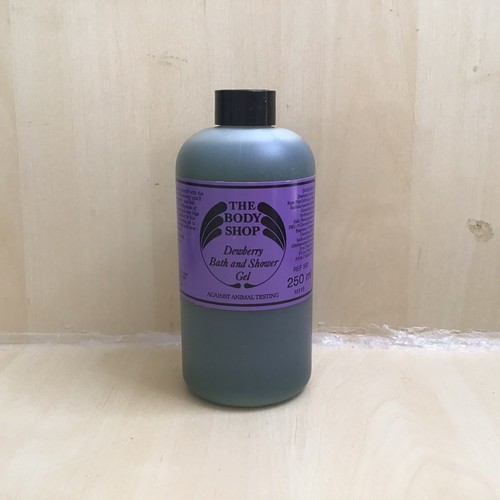 The body shop original - the,