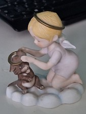 Franklin Mint Almost Angels