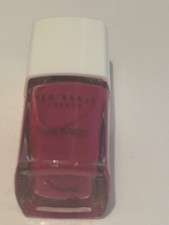 Ted baker pink nail vanish new