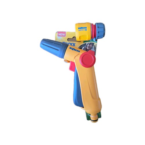Hozelock 2675 jet - spray, gun