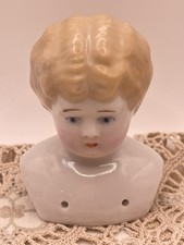 Antique China Porcelain Doll