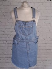 Women’s H&M Blue Denim