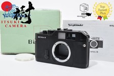 ［Near Mint］Voigtlander