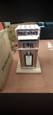Cast iron post office - er,