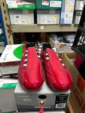 Uhlsport Omnia Jun FG FXG Size