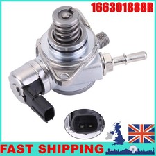 High Pressure Fuel Pump 166301888R For Nissan Qashqai Dacia Renault 1.2 DIG-T
