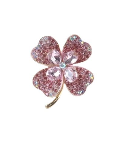 Lucky four leaf clover irish - four,