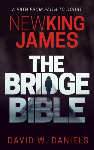 New king james the bridge - james,