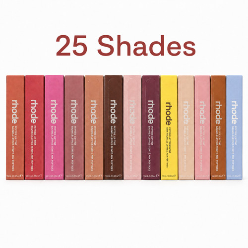 Rhode peptide lip tint - rhode,